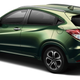 Illustration for article titled The Honda Vezel Looks Like Every Boring Car In A Blender